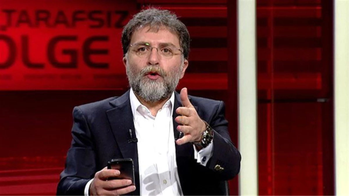 Ahmet Hakan: Gül, O Kitabın Yayınlanmasını İstemedi