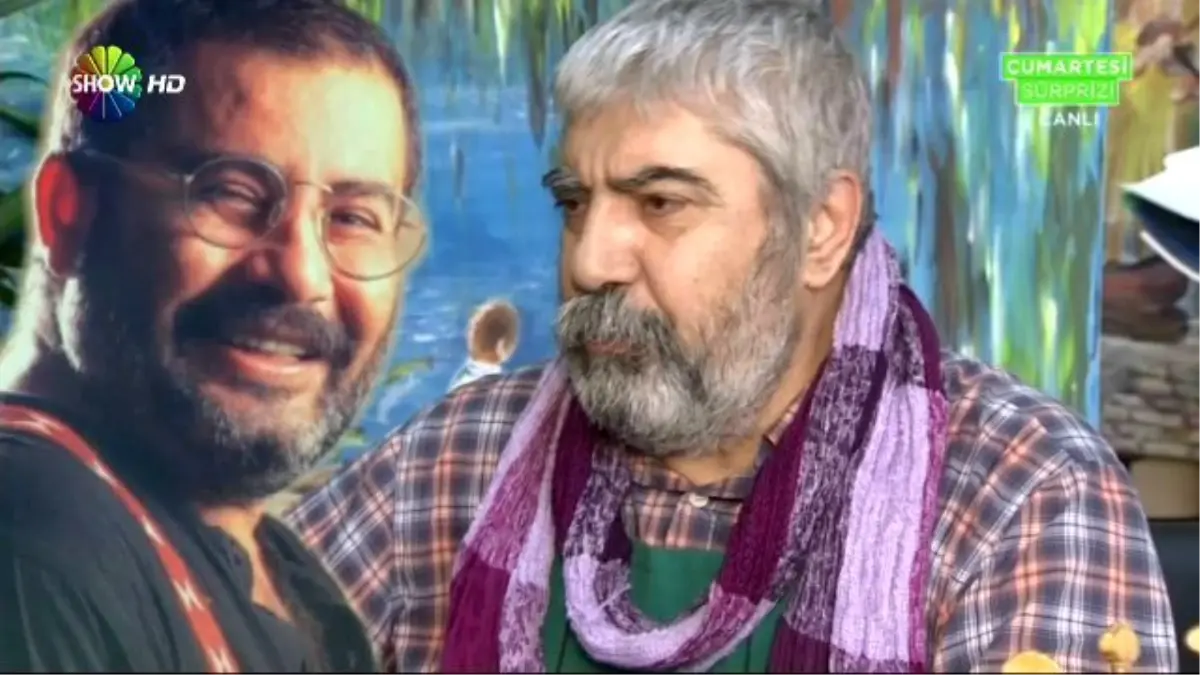 Ahmet Kaya'nın Ağabeyi: Beni de Gömecekler