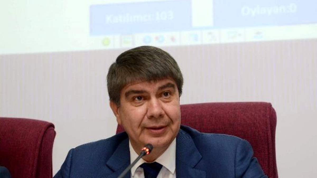 Antalya Büyükşehir Belediyesi 1 Yılda 376 Milyon TL Borç Ödedi