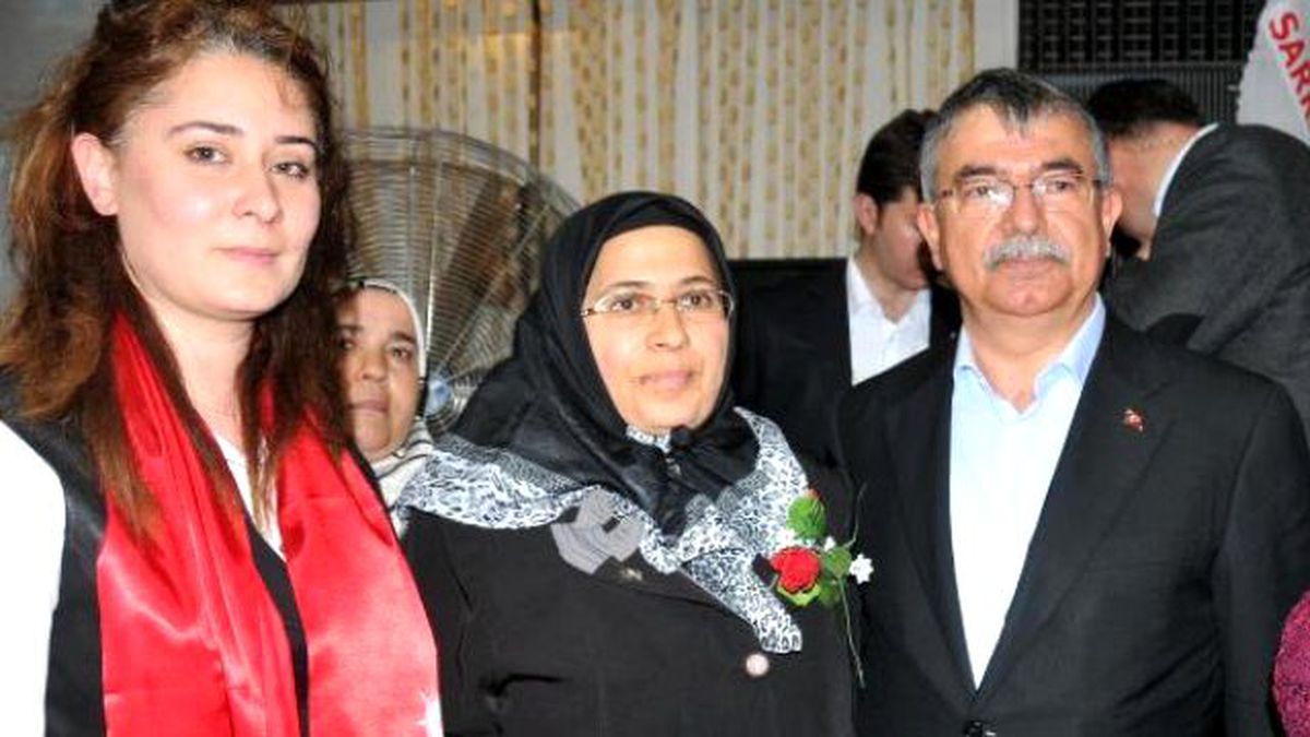 Bakan Yılmaz: Muhalefet Liderleri Seçimi Kaybederse İstifa Etmeli (2)