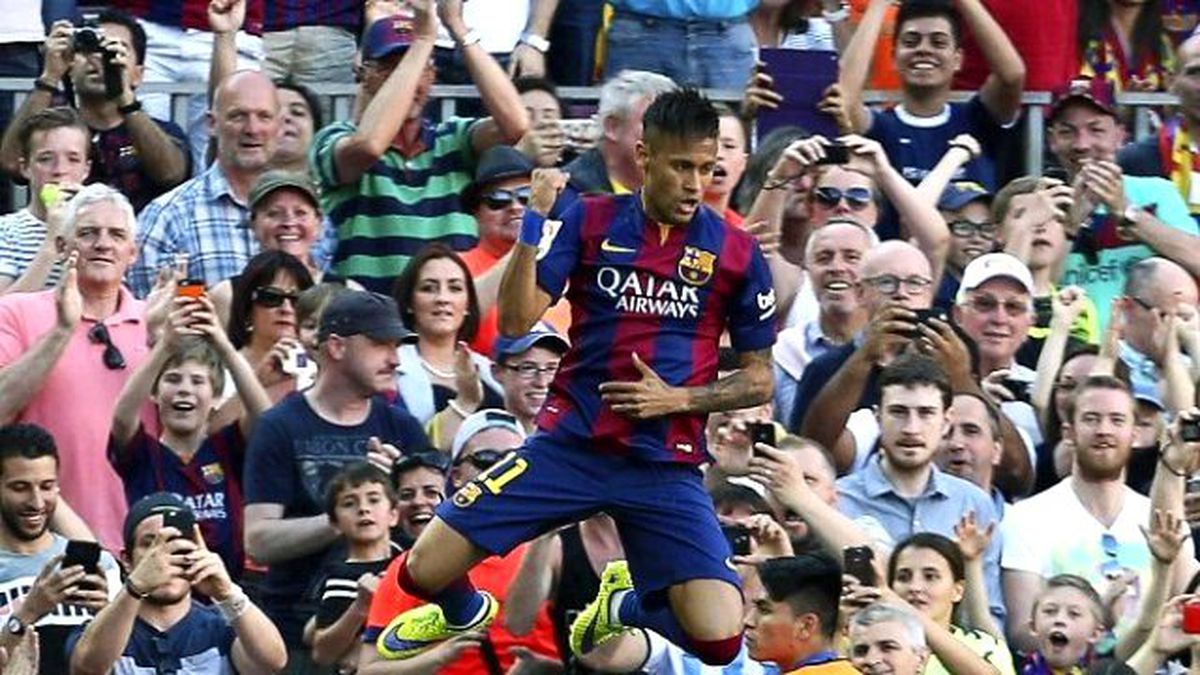 Barcelona Adım Adım Şampiyonluğa