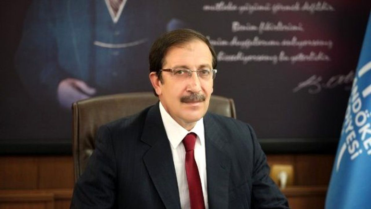 Başkan Bulutlar, Anneler Günü\'nü Kutladı