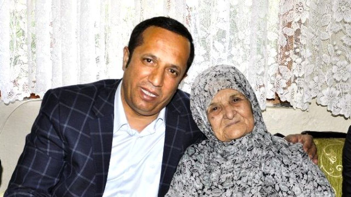 Başkan Toltar\'dan, Anneler Günü Mesajı