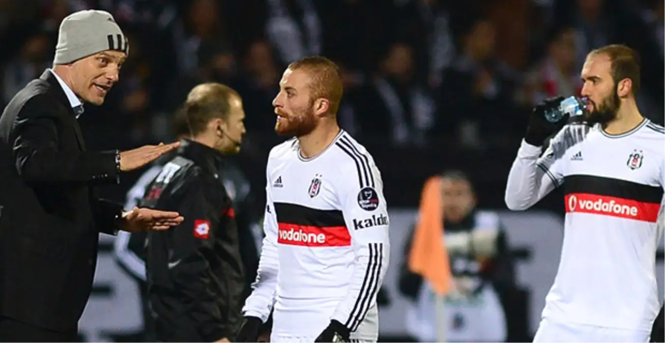 Beşiktaş, Lider Kalmak İstiyor