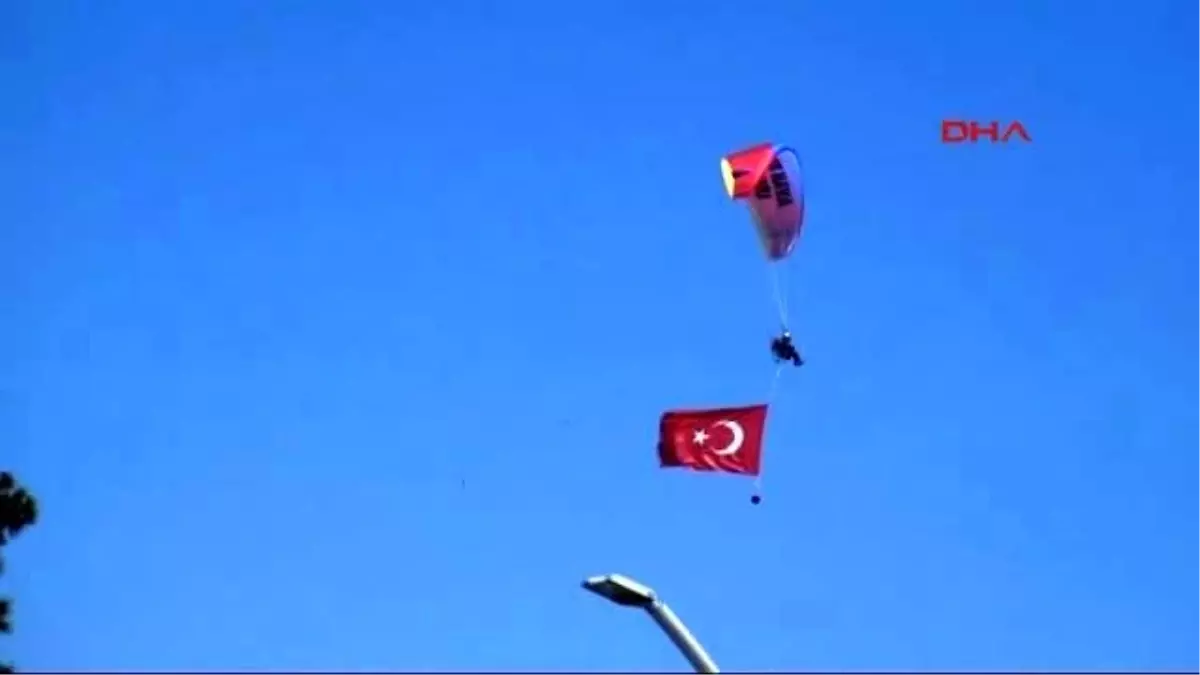 Bolu - Bozdağ: Herkes Hdp\'yi Parlatma, Şirin Gösterme Yarışında