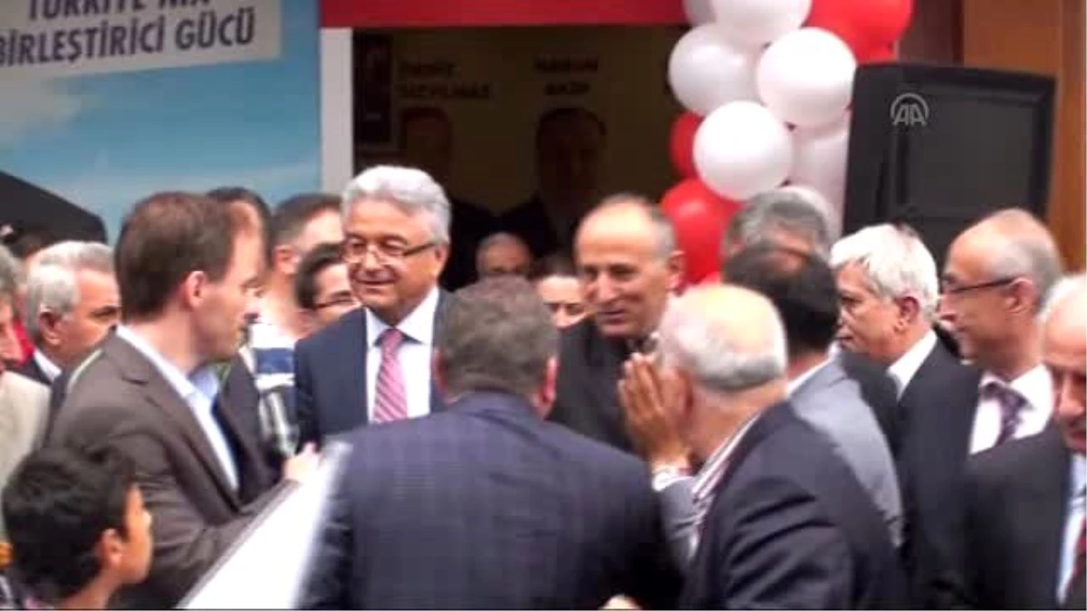 CHP İstanbul Milletvekili Adayı Dursun Çiçek