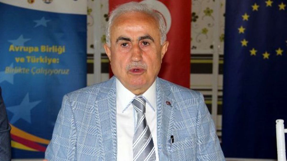 Edirne Valisi Şahin\'den Üreticiye Müjde: "Tarlalardaki Kumlar Temizlenecek"