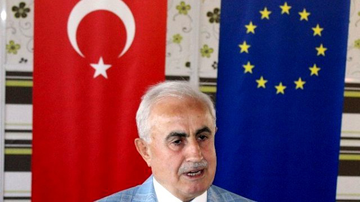 Edirne Valisi Şahin, Kentte Yaşanan Fırtınanın Bilançosunu Açıkladı