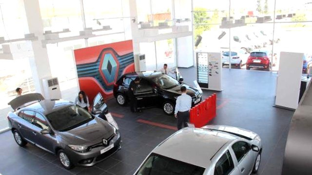 İsotlar, Yenilenen Showroomla Farkını Arttırdı