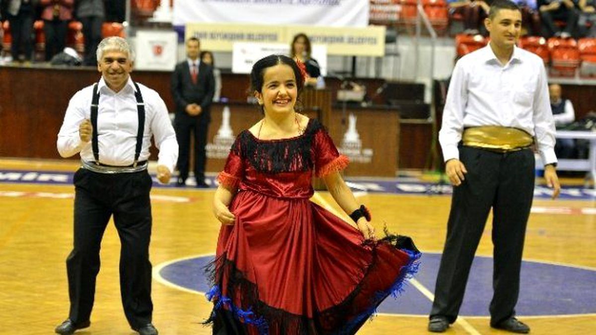 İzmir\'de Engelliler Haftasına Özel Etkinlikler