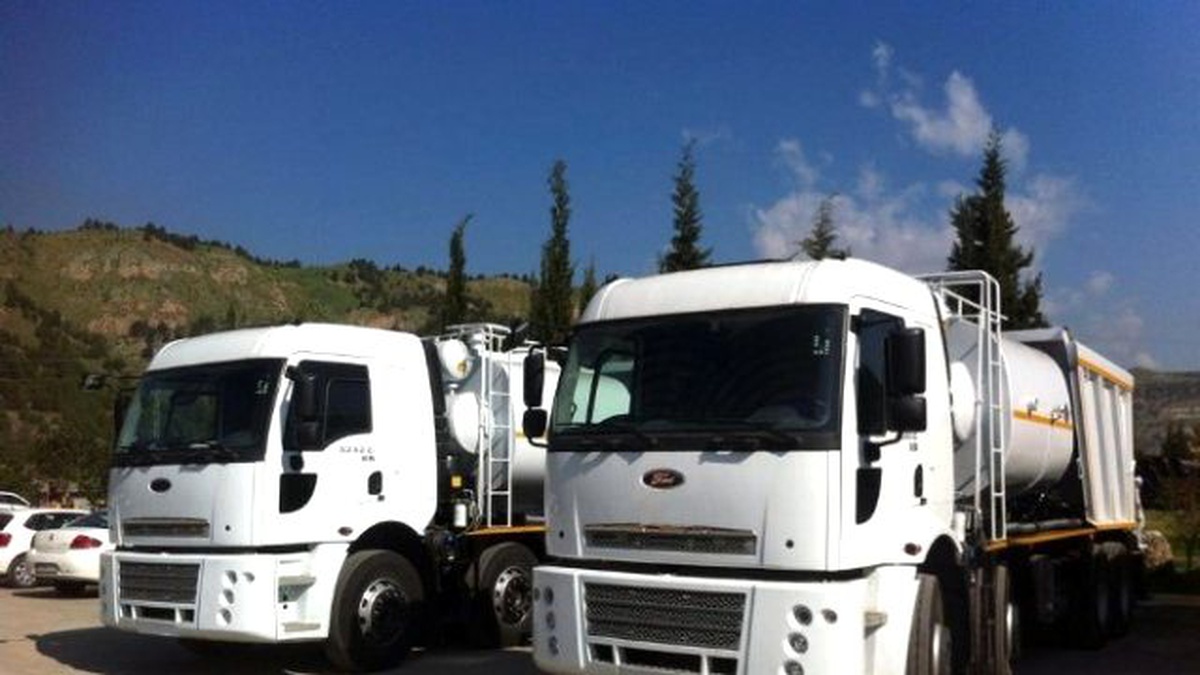 Karabük İl Özel İdaresi Çalışma Sezonunu Açıyor