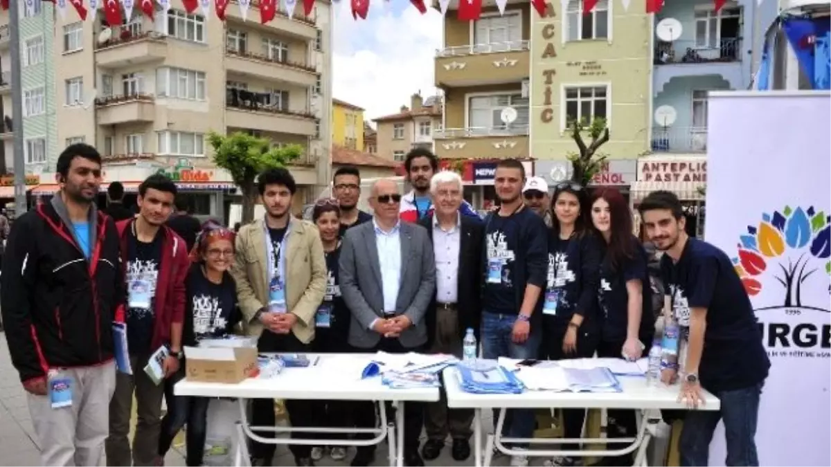 Karaman\'da Kop Gençlik Festivali Etkinliklerle Sürüyor