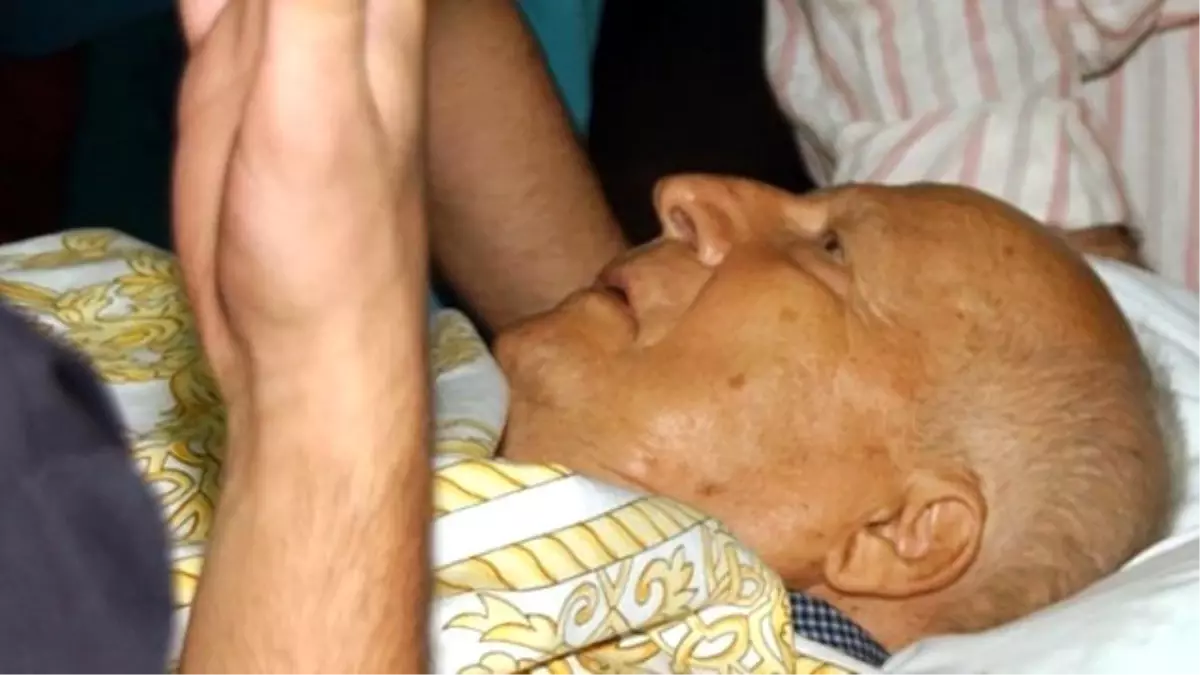 Kenan Evren Hayatını Kaybetti