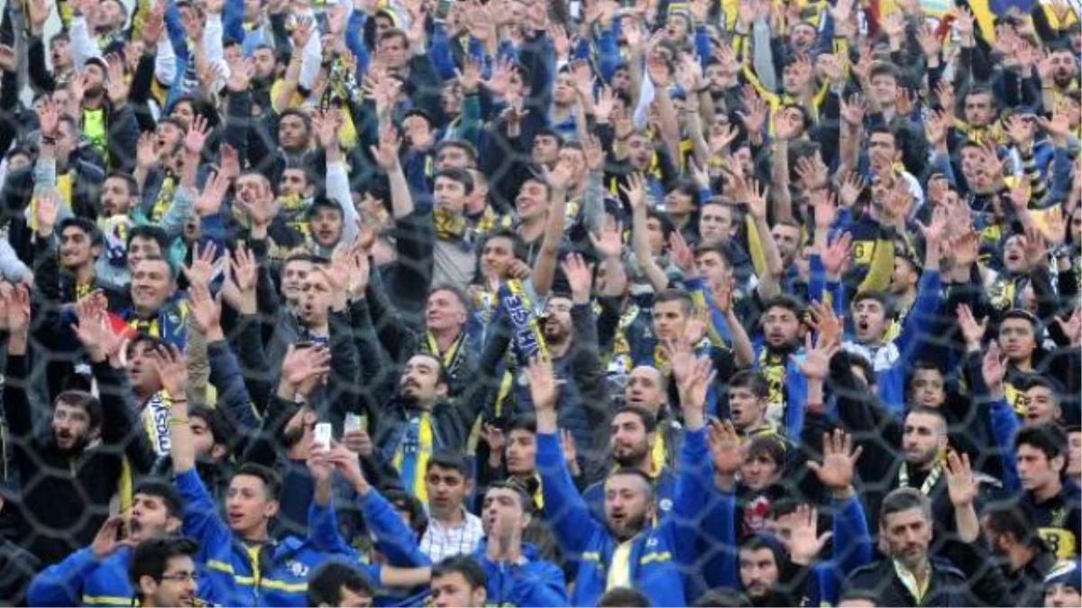 Medicana Sivasspor-Fenerbahçe Maç Notları