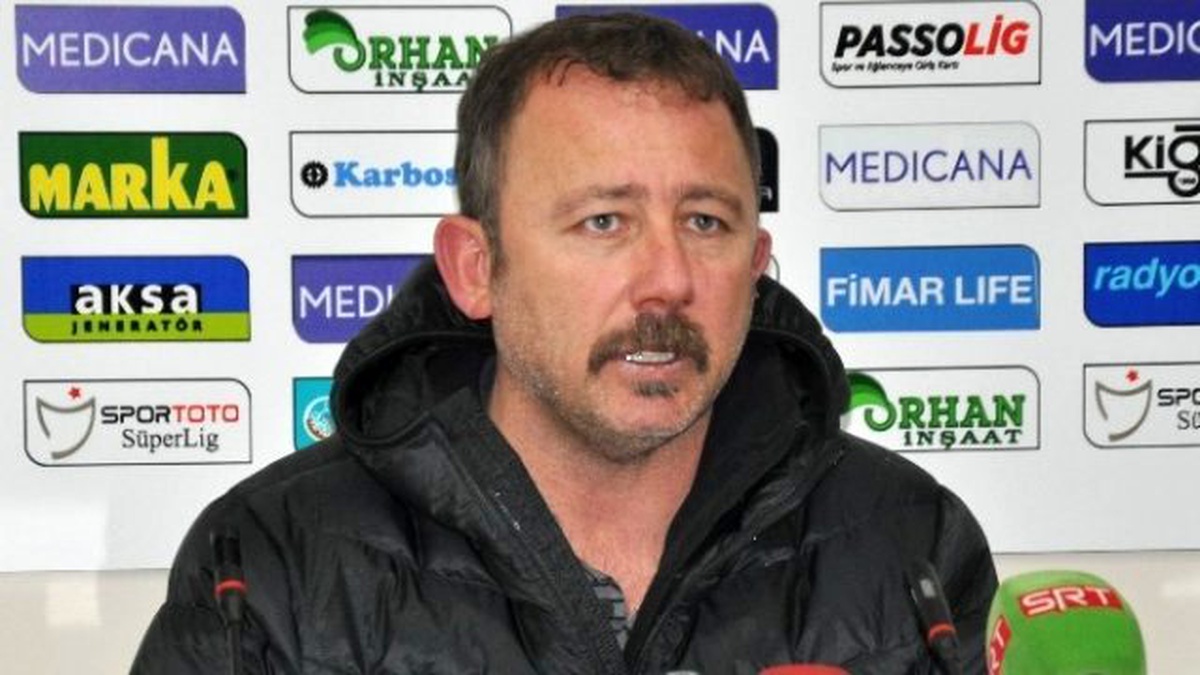 Medicana Sivasspor - Fenerbahçe Maçının Ardından