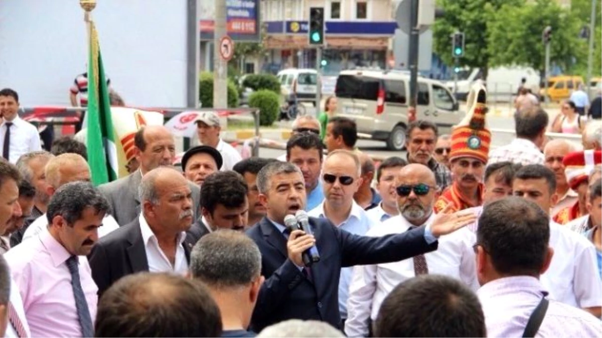 MHP Muğla Milletvekili Adayı Dr. Ferat Yüksel Dur Durak Bilmiyor