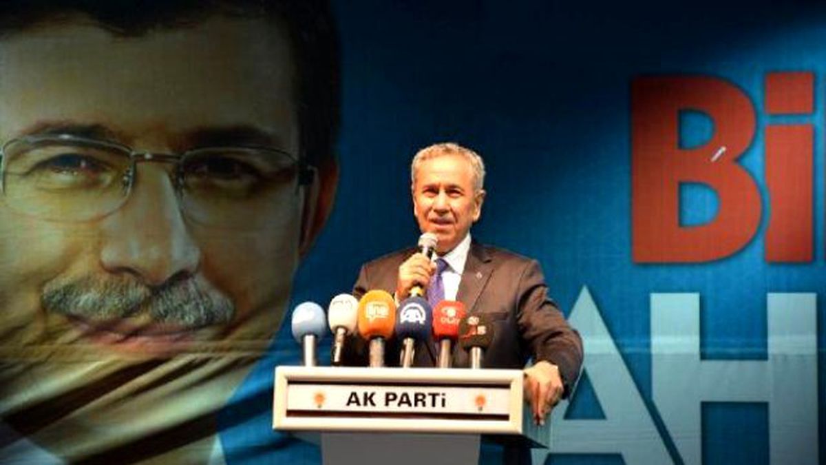 Müezzinoğlu: Bir Tarafta Ağustos Böceği Bir Tarafta Bal Arısı Anlayışı Var (3)