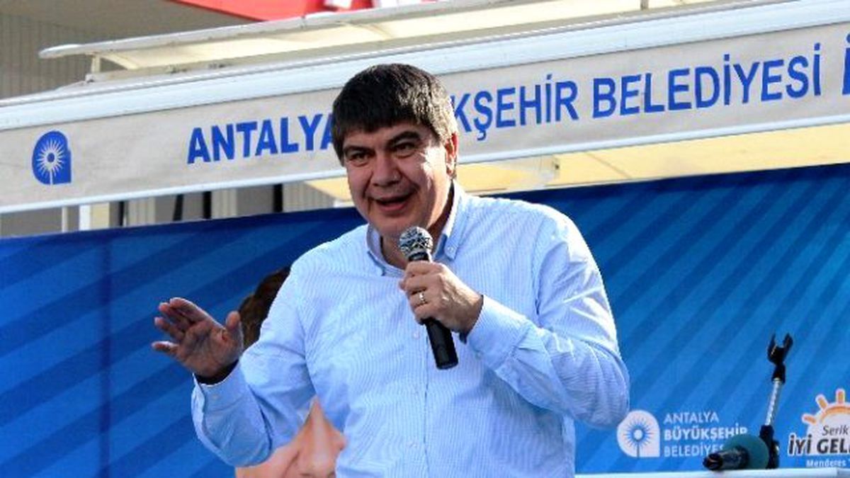 Muhtarlar Mobil Hizmet Verebilecek