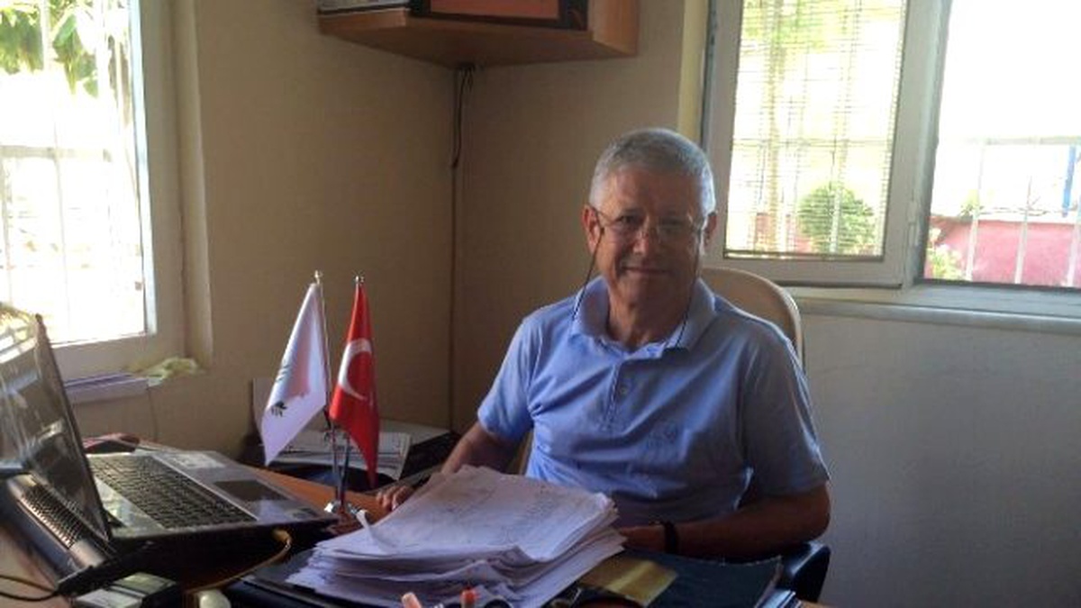 Ören: "Kafeler Kültürel Sohbetlerin Yeri Olmalı"