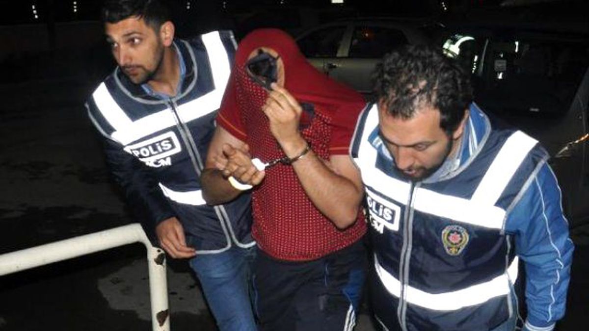 Otobüs Yolcularının Üzerinden Ecstacy, Bonzai ve Eroin Çıktı