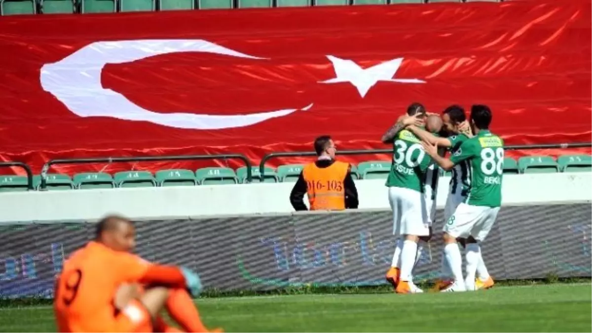 Spor Toto Süper Lig