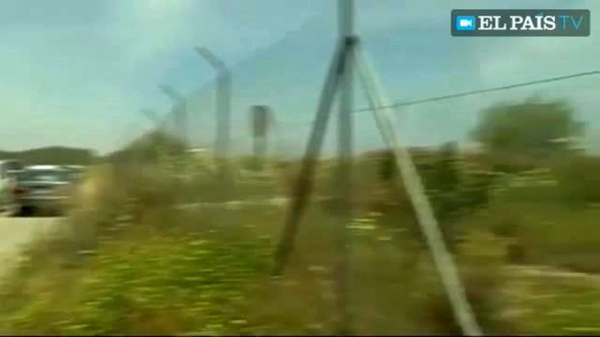 Türk Hava Kuvvetleri\'ne Teslim Edilecek 23 Numaralı Uçak Sevilla\'da Düştü...