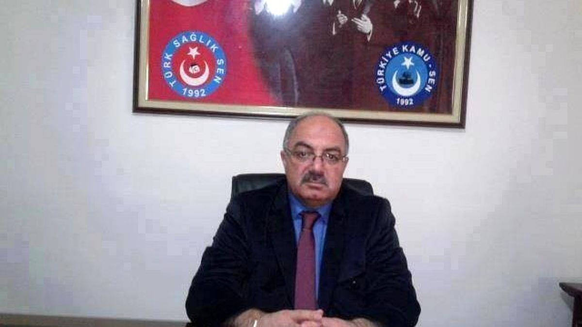 Türk Sağlık Sen\'den Anneler Günü Mesajı