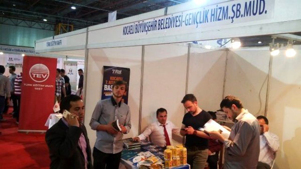 Üniversite ve Lise Akademileri Tanıtıldı