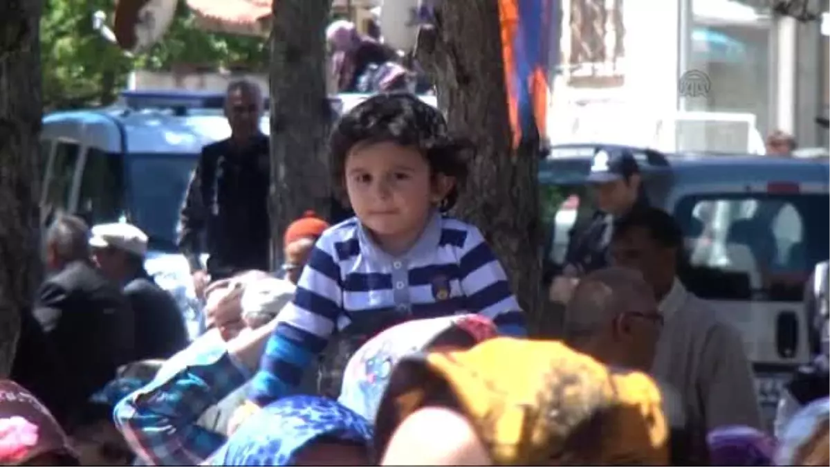 Yıldız: "Bizi İktidara Vatandaşımız Getirdi ve Ancak Vatandaş İndirir"