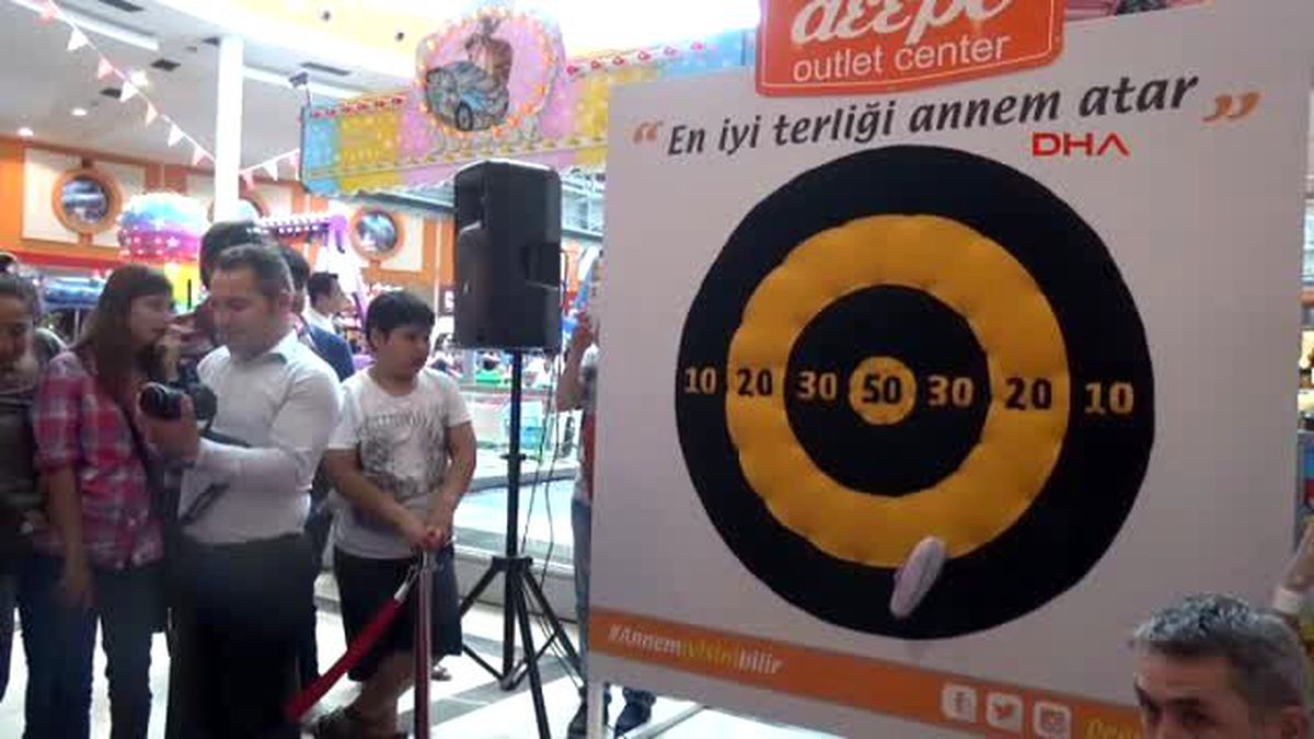Antalya - Terlikte Tecrübe Konuştu
