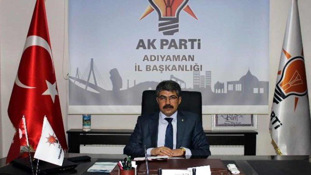 Başkan Bilen\'den Anneler Günü Mesajı