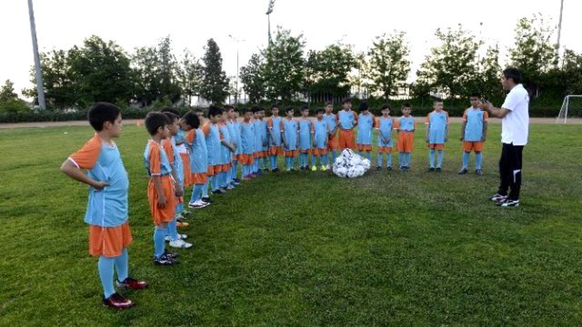 Belediyeden Spor Faaliyetlerine Destek
