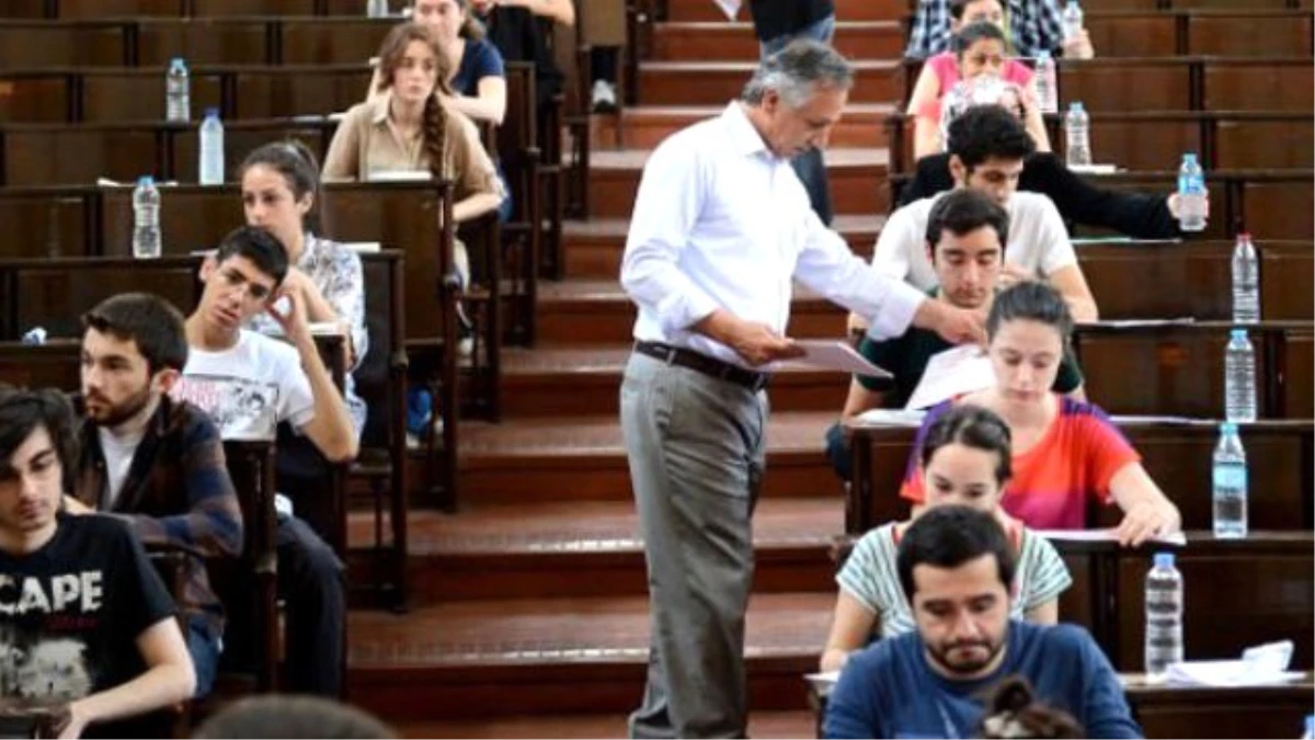 Bilim Bakanı Fikri Işık: Öğrencilere Aylık 2 Bin TL Burs Verilecek