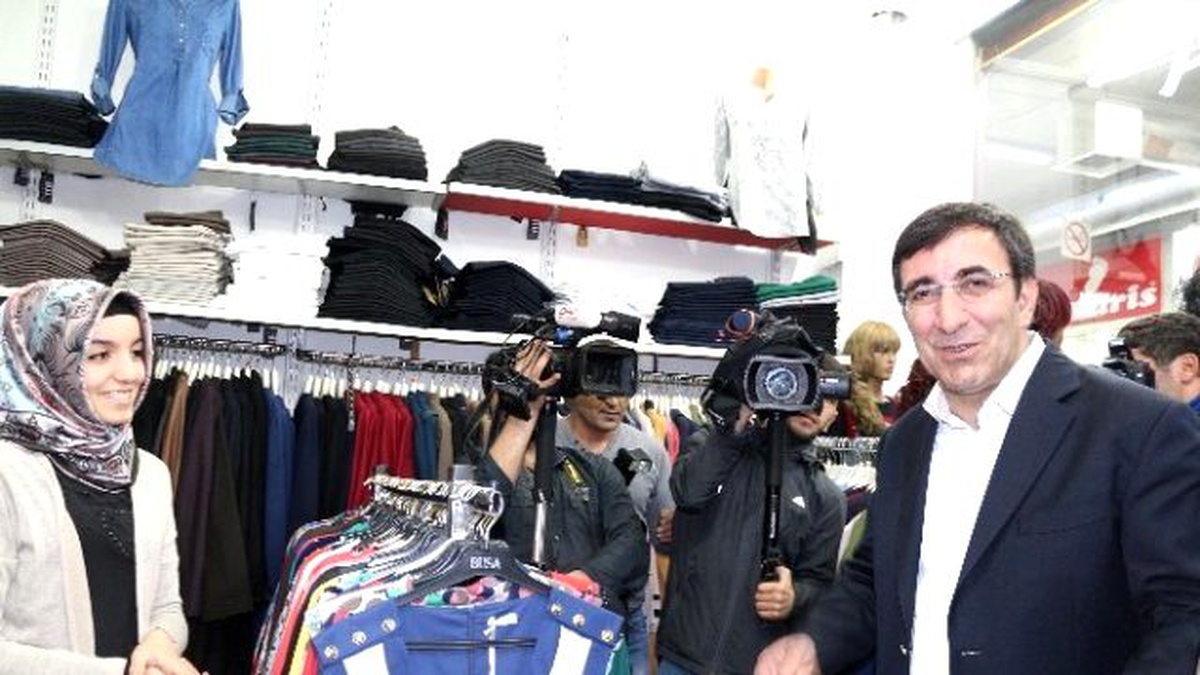 Bizim Geleneğimizde Ölünün Arkasından Konuşulmaz"