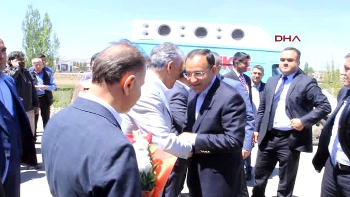Bozdağ: Kenan Evren Yaptıklarının Hesabını Kendisi Verecektir