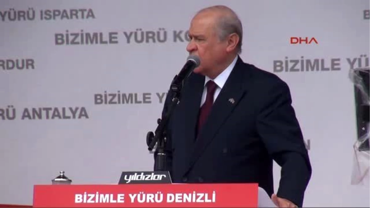 Denizli Kuran\'la Büyüyen Rüşvete Çanak Tutar mı 2