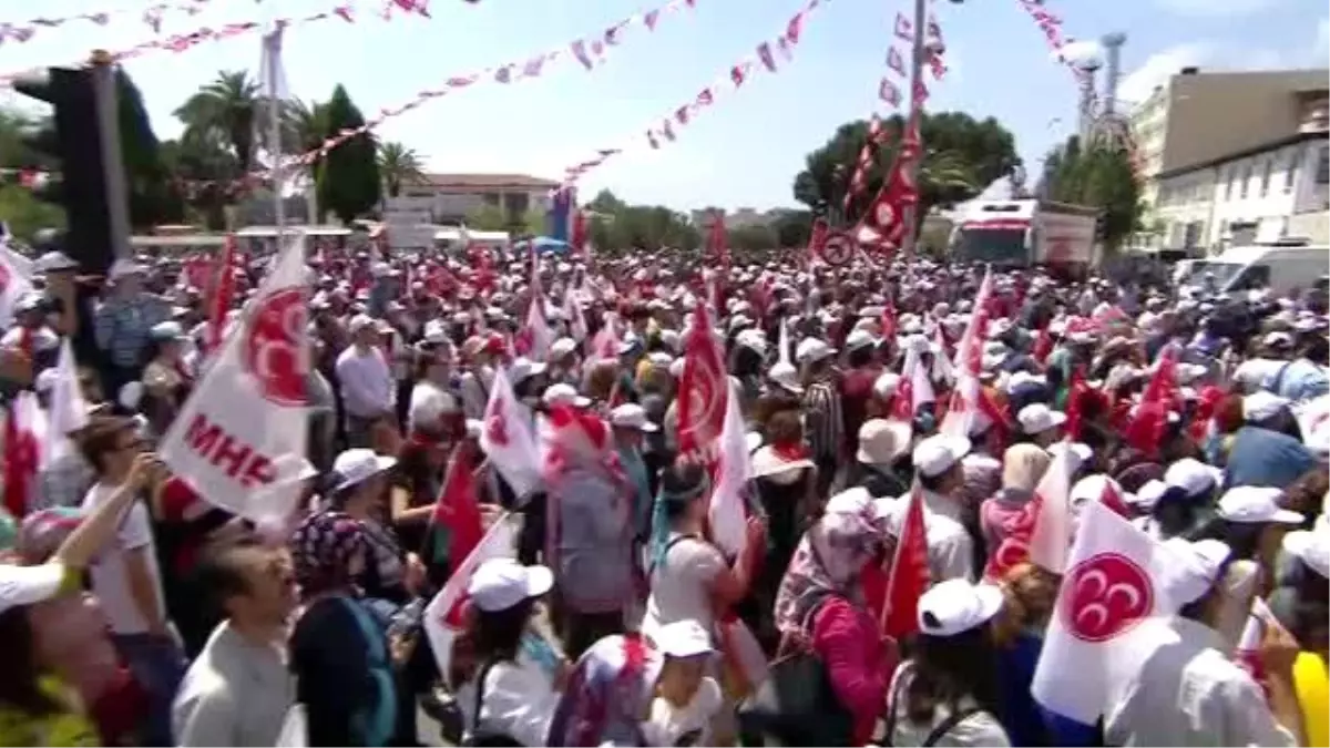 Devlet Bahçeli - Ekonomik Vaatler