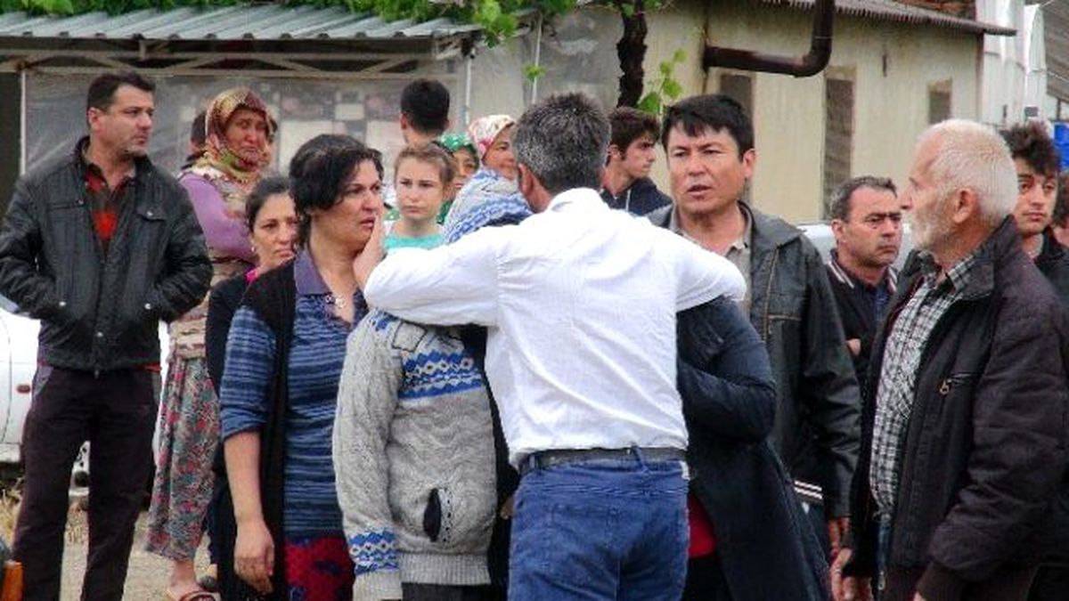 Fethiye\'de Trafik Kazası: 1 Ölü
