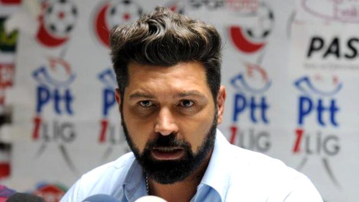Gaziantep Büyükşehir Belediyespor-Denizlispor Soyunma Odaları