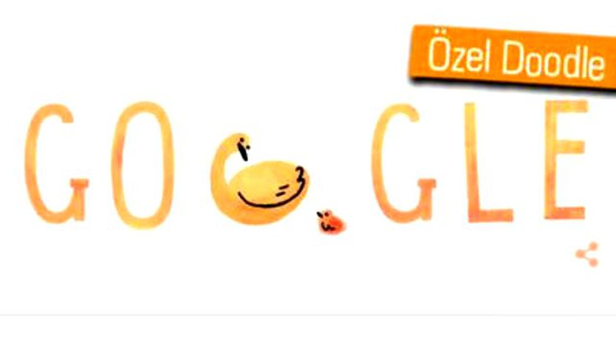 Google\'dan Anneler Günü Doodle\'ı