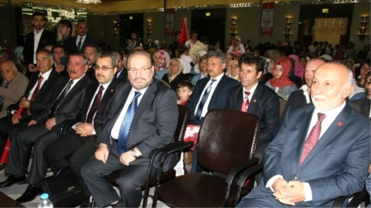 Haydar Baş\'tan Muhalefete: "Niçin Bu Zamana Kadar Vermediniz"