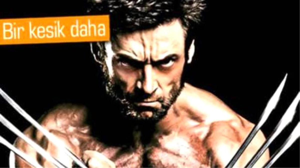 Jackman Doğruladı. Wolverine Bitiyor...