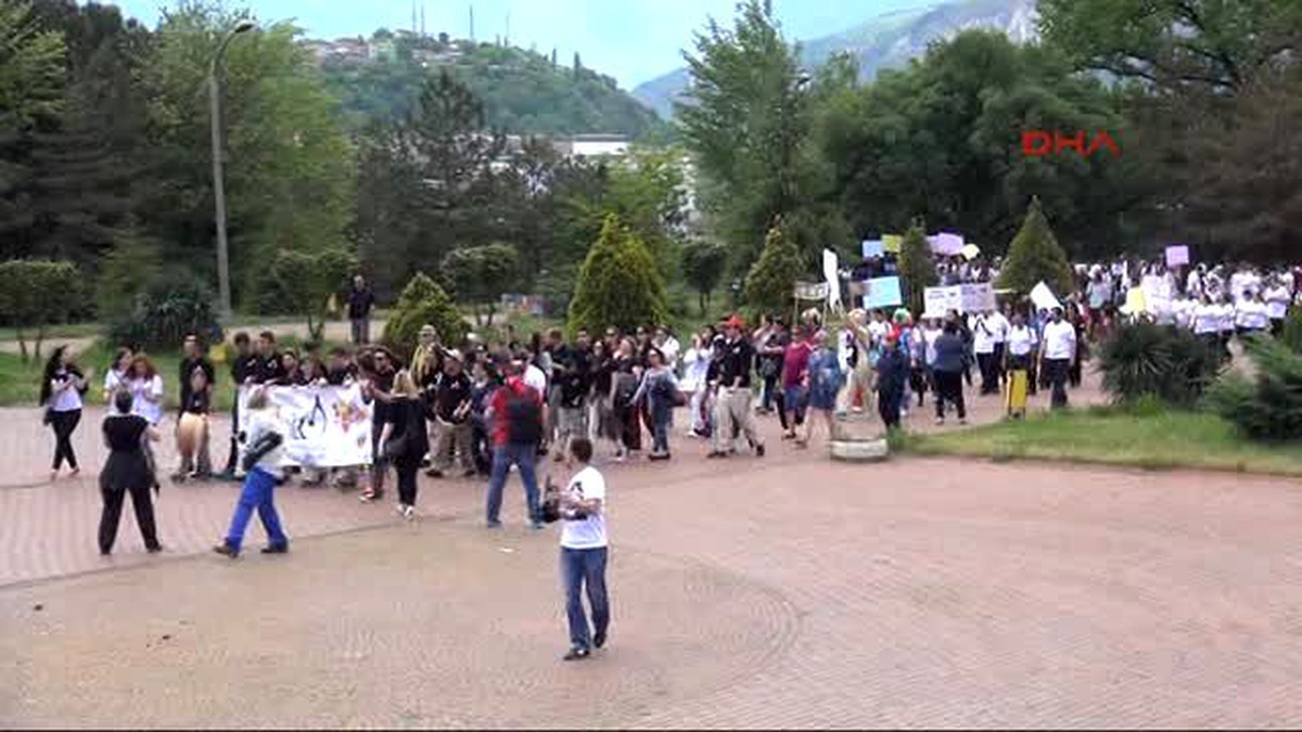 Karabük\'te Engelliler İçin Festival Düzenlendi