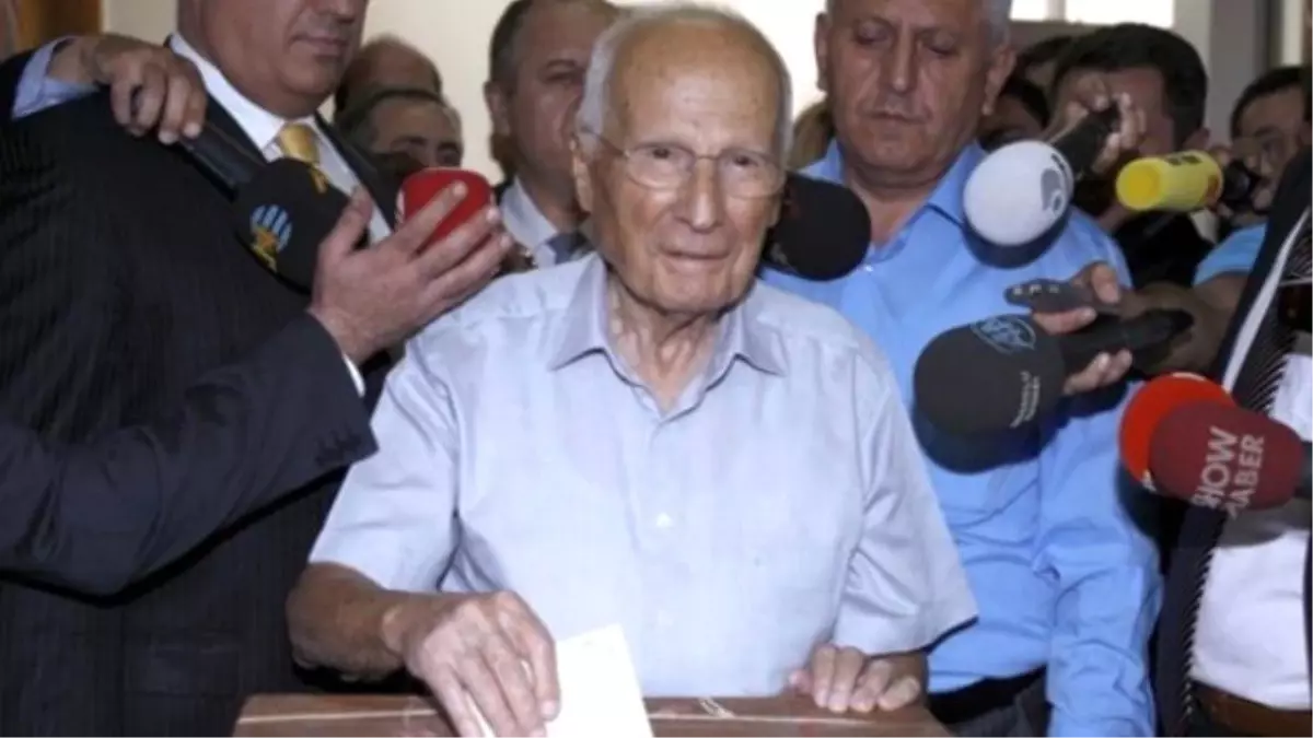 Kenan Evren\'in Efsane Konuşmaları