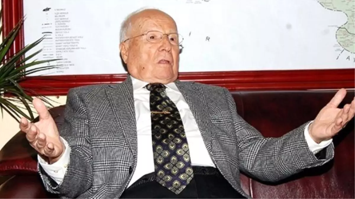 Vefat Eden Kenan Evren Nereye ve Nasıl Gömülecek?