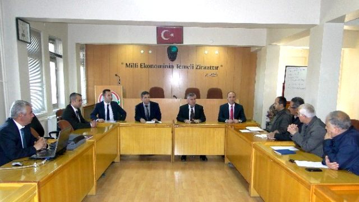 Kırsal Kalkınma Yatırımı Destekleme Başvurusunda Son Gün 2 Temmuz