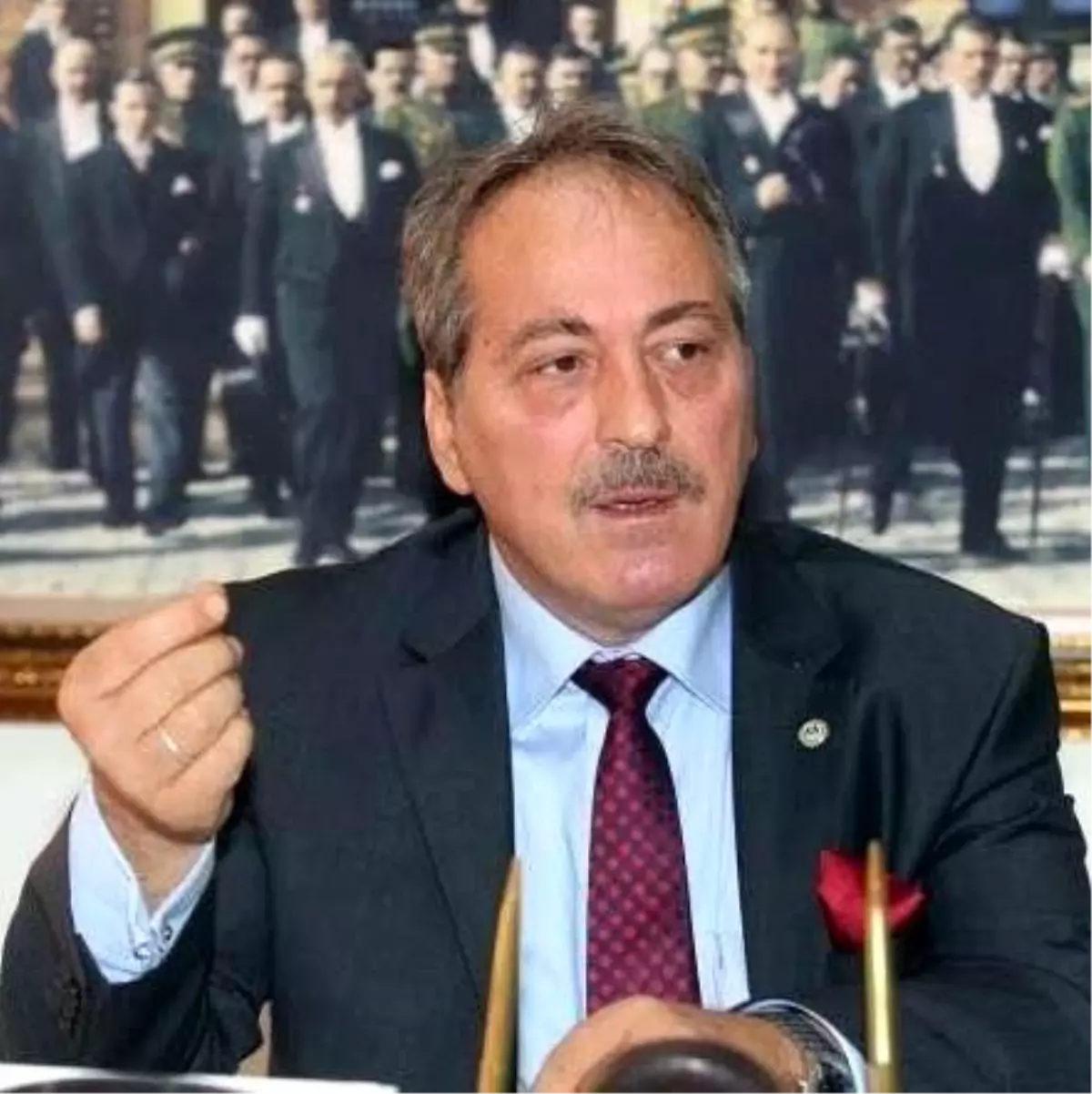 Merkez Parti Erzurum Milletvekili Adayı Metin Hacımustafaoğlu: - "İktidar Erzurum\'a Ne Kazandırdı...