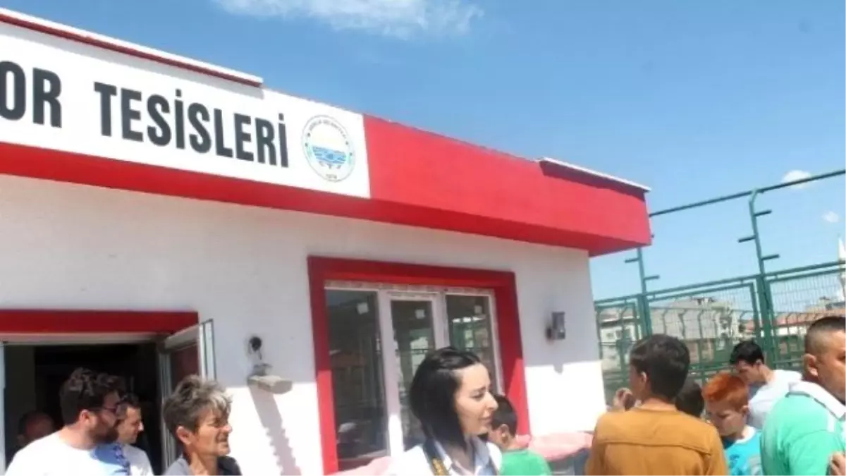 Meslek Aşkı