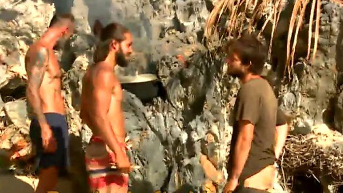 Oyunlarda Kim Ne Kadar Galibiyet Yüzdesiyle Oynuyor? Bozok, Hakan\'a Sitem Etti!