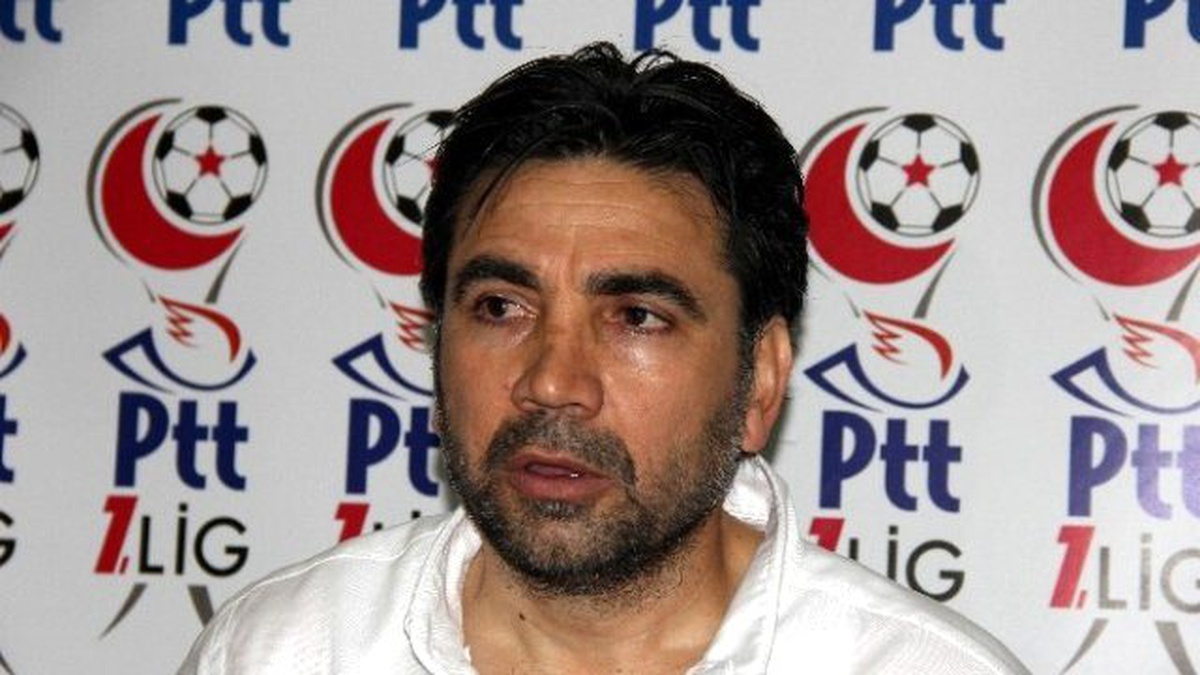 Şanlıurfaspor - Albimo Alanyaspor Maçının Ardından